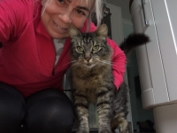 Theo & Me!